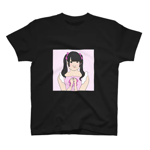 ケツピンちゃん推しＴ スタンダードTシャツ