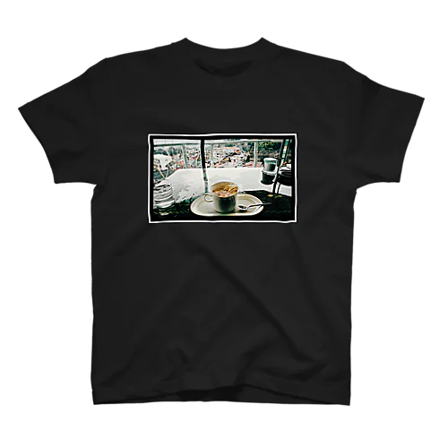 coffee time Regular Fit T-Shirt