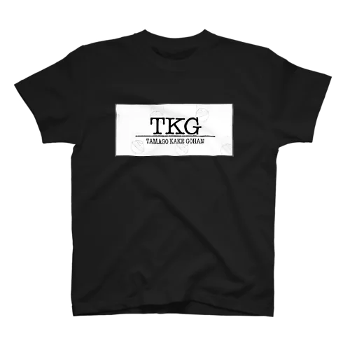 TKG スタンダードTシャツ