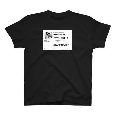 ディスイズヨモズスタイル Regular Fit T-Shirt