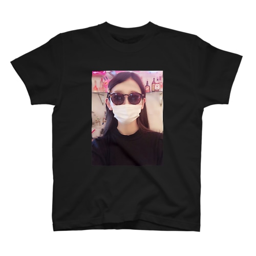 体調不良T Regular Fit T-Shirt