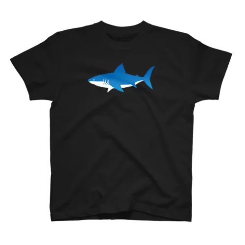 LOVE SHARK スタンダードTシャツ