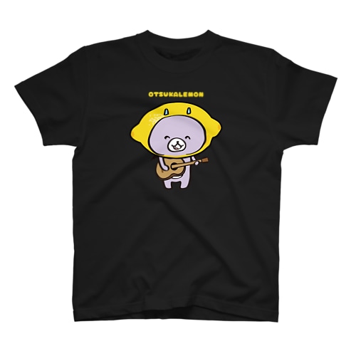 お疲レモン Regular Fit T-Shirt