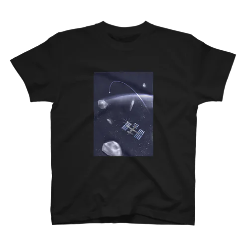 星の子 スタンダードTシャツ