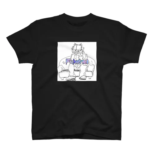 ⚰️ スタンダードTシャツ