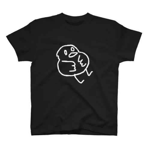 きょむひよこリターンズ スタンダードTシャツ