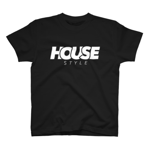 HOUSE style Regular Fit T-Shirt
