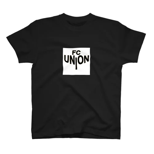 FC UNION スタンダードTシャツ