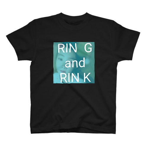 りん Regular Fit T-Shirt