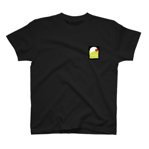 くりぃむそーだ Regular Fit T-Shirt