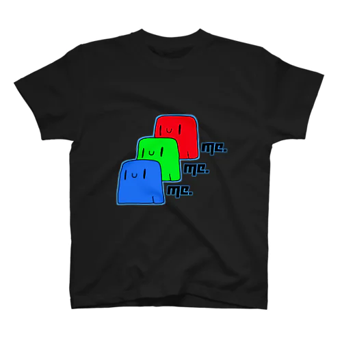 hanpenmeme Regular Fit T-Shirt