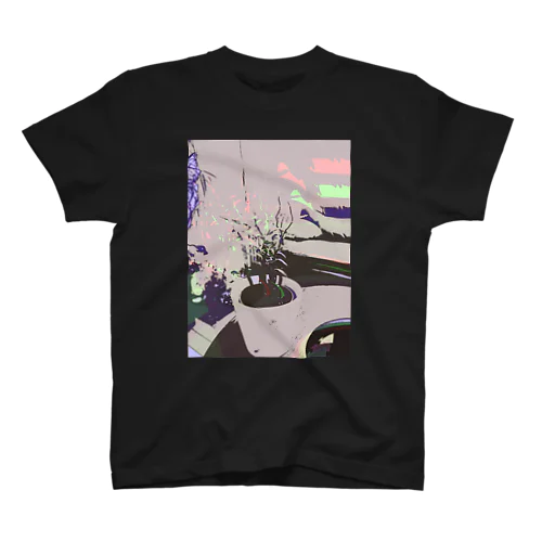いじり植物シリーズ Regular Fit T-Shirt