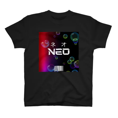 NEO T Shirt スタンダードTシャツ