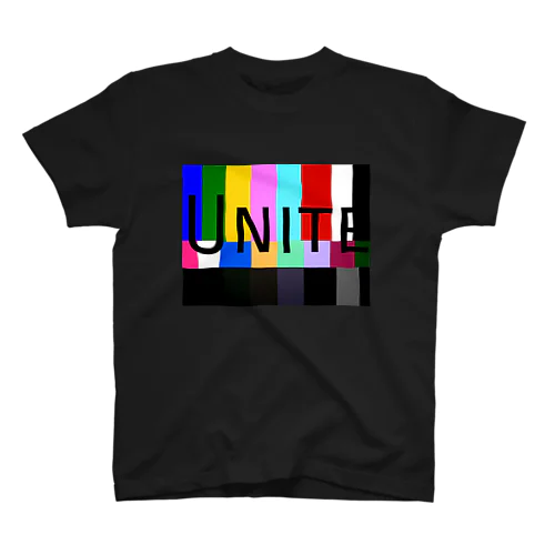 UNITE Regular Fit T-Shirt