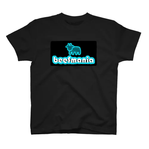 beefmania Regular Fit T-Shirt