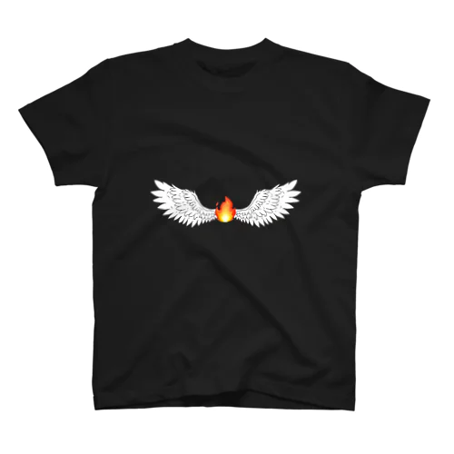X?Angel Regular Fit T-Shirt