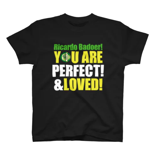 You are the best!(ADK) スタンダードTシャツ