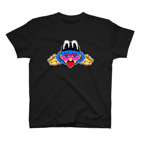 ガラワルウサギ Regular Fit T-Shirt