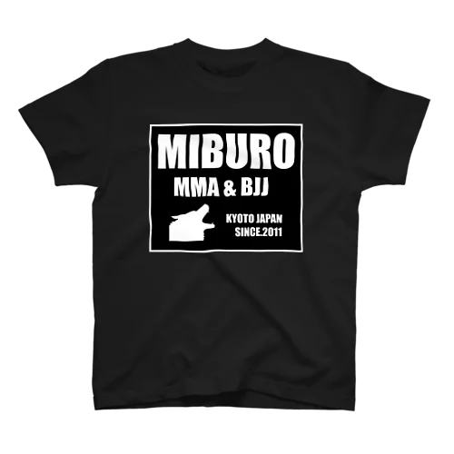 コーポレートロゴ スタンダードTシャツ