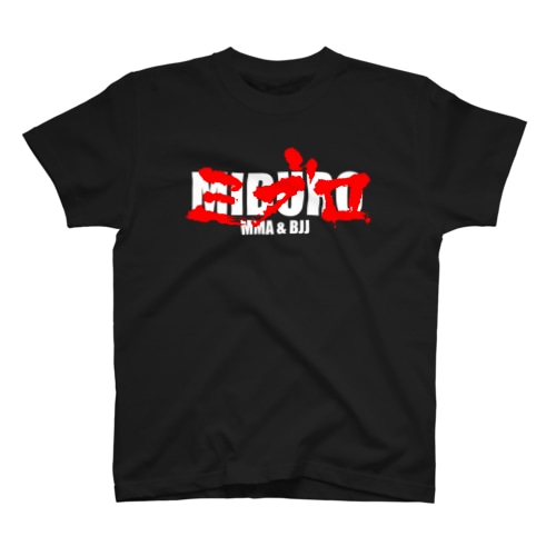 AKIRA2 Regular Fit T-Shirt