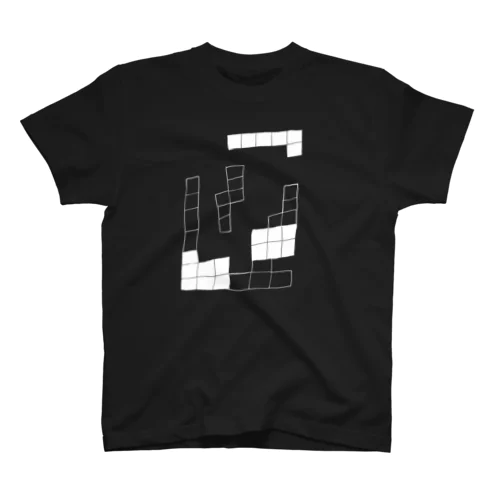 頭脳ゲーム Regular Fit T-Shirt
