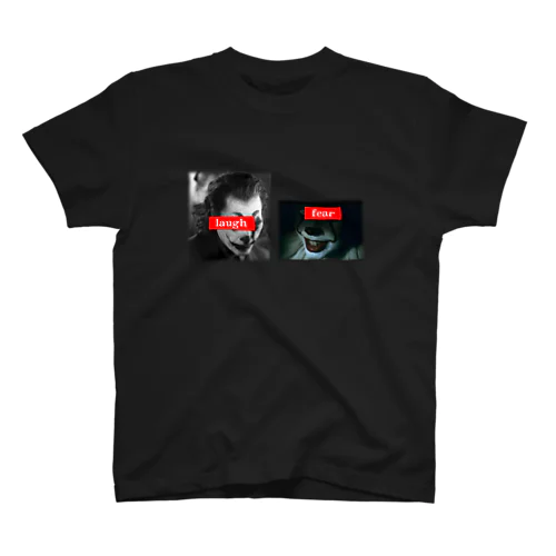 j.p.t スタンダードTシャツ