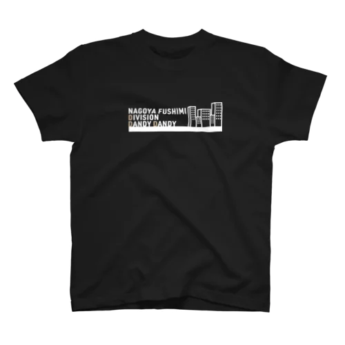 DDDパーカー スタンダードTシャツ