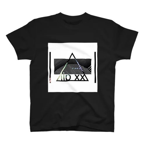 Lip xx x スタンダードTシャツ