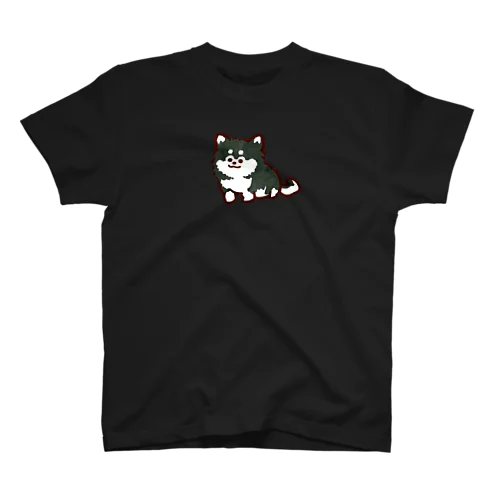 ポンスキー スタンダードTシャツ