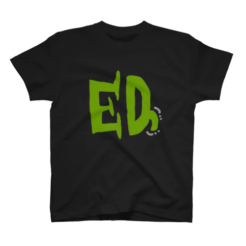 ED スタンダードTシャツ