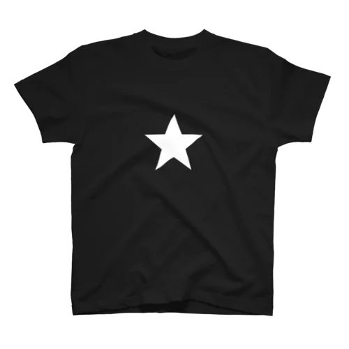 なんとなく欲しかったやつ白 スタンダードTシャツ