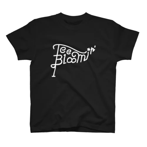 ロゴTシャツ type01 スタンダードTシャツ