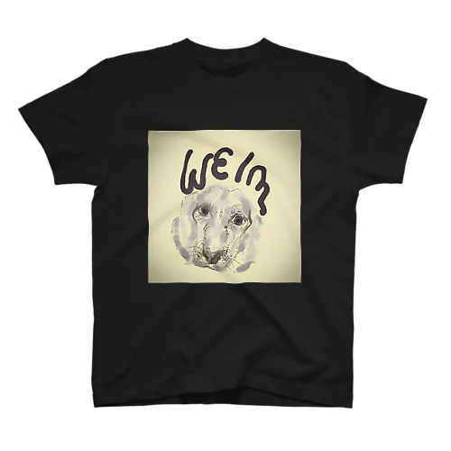 Weim スタンダードTシャツ