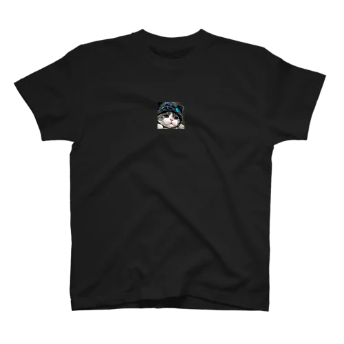 アニマル9 スタンダードTシャツ