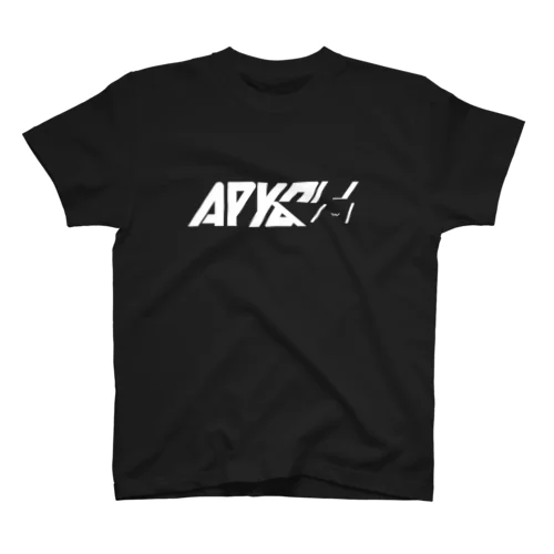 APYO2019_W Regular Fit T-Shirt