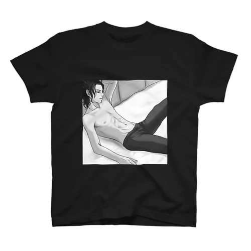 sexy boy スタンダードTシャツ