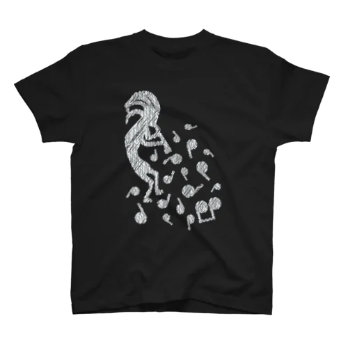 Petroglyph スタンダードTシャツ