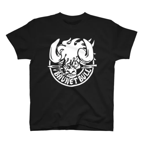 BB_bull スタンダードTシャツ