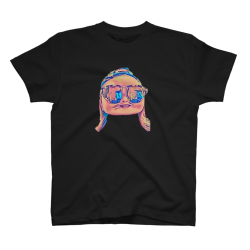 CRAZY38 Tシャツ Regular Fit T-Shirt