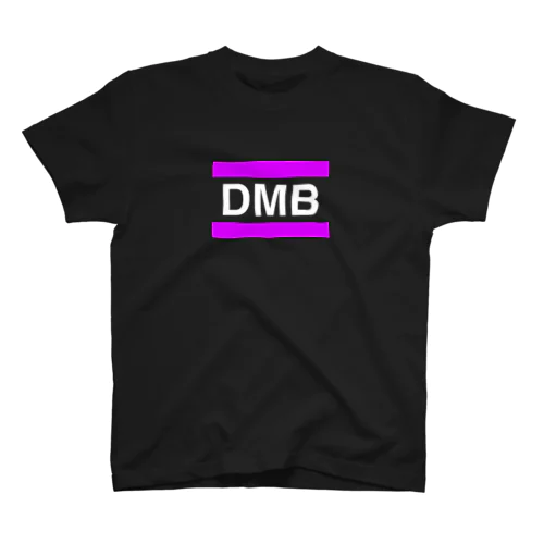 DMB Regular Fit T-Shirt