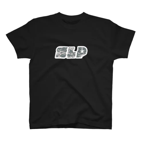 SLP★デジカモ【個数限定販売】 Regular Fit T-Shirt