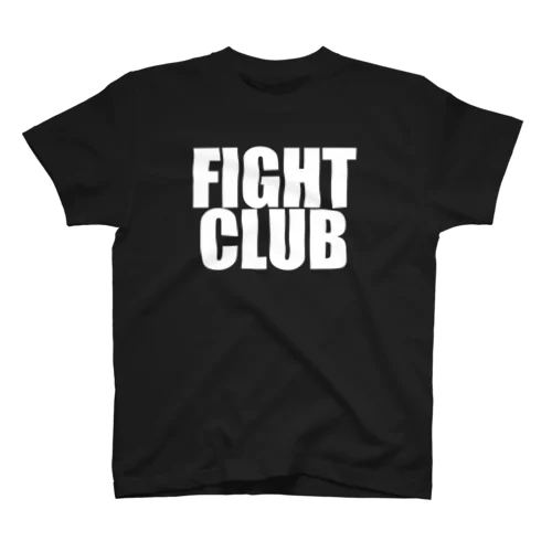 ファイトクラブ Regular Fit T-Shirt