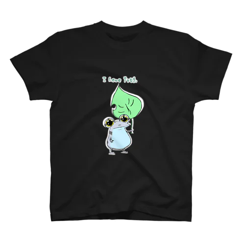 Tシャツ ミルキーフロッグ スタンダードTシャツ