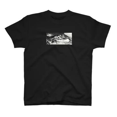 Alligator Regular Fit T-Shirt