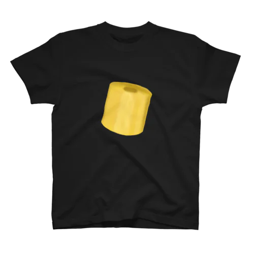 Golden TP スタンダードTシャツ