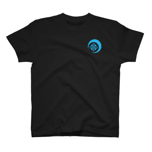 Ingress 鹿児島Resistance - C Regular Fit T-Shirt