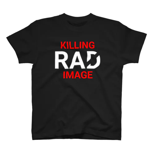 KILLING IMAGE スタンダードTシャツ