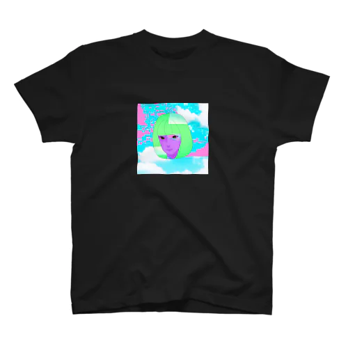 二〇二〇春 スタンダードTシャツ