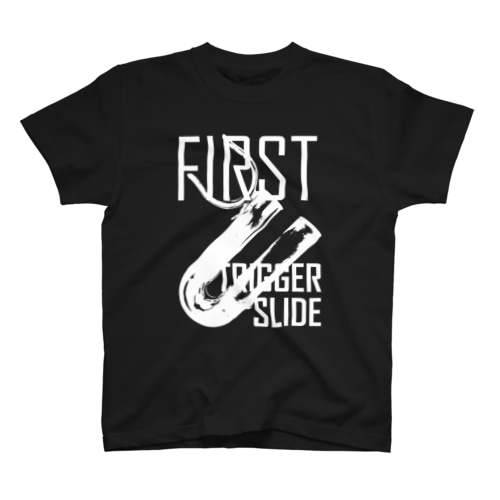FIRST Regular Fit T-Shirt