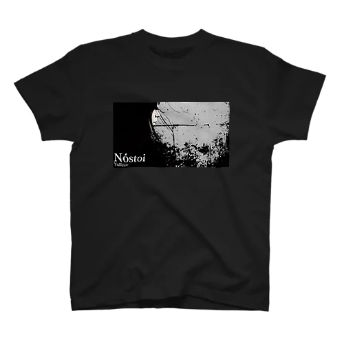 Nóstoi Regular Fit T-Shirt